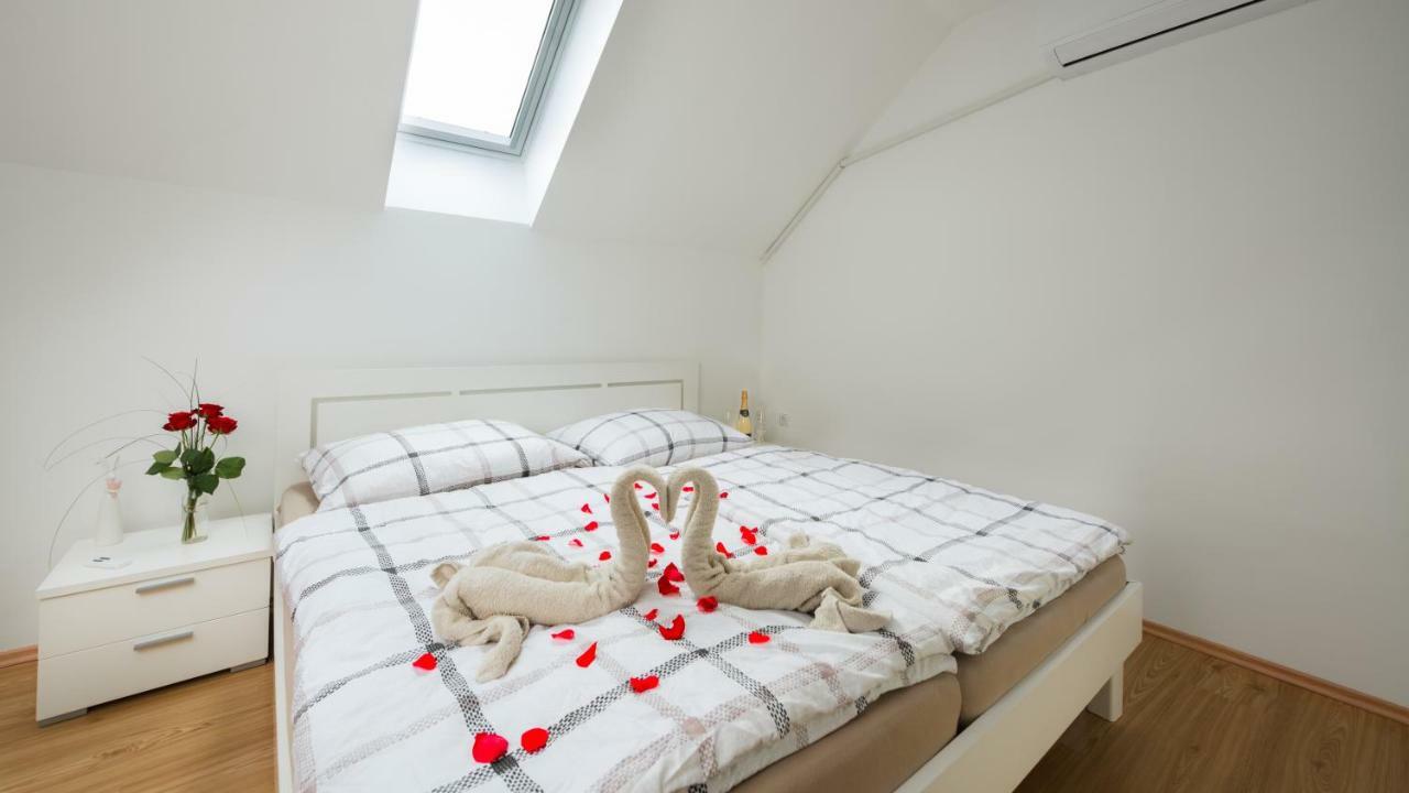 Boomerang Apartment 布莱德 外观 照片