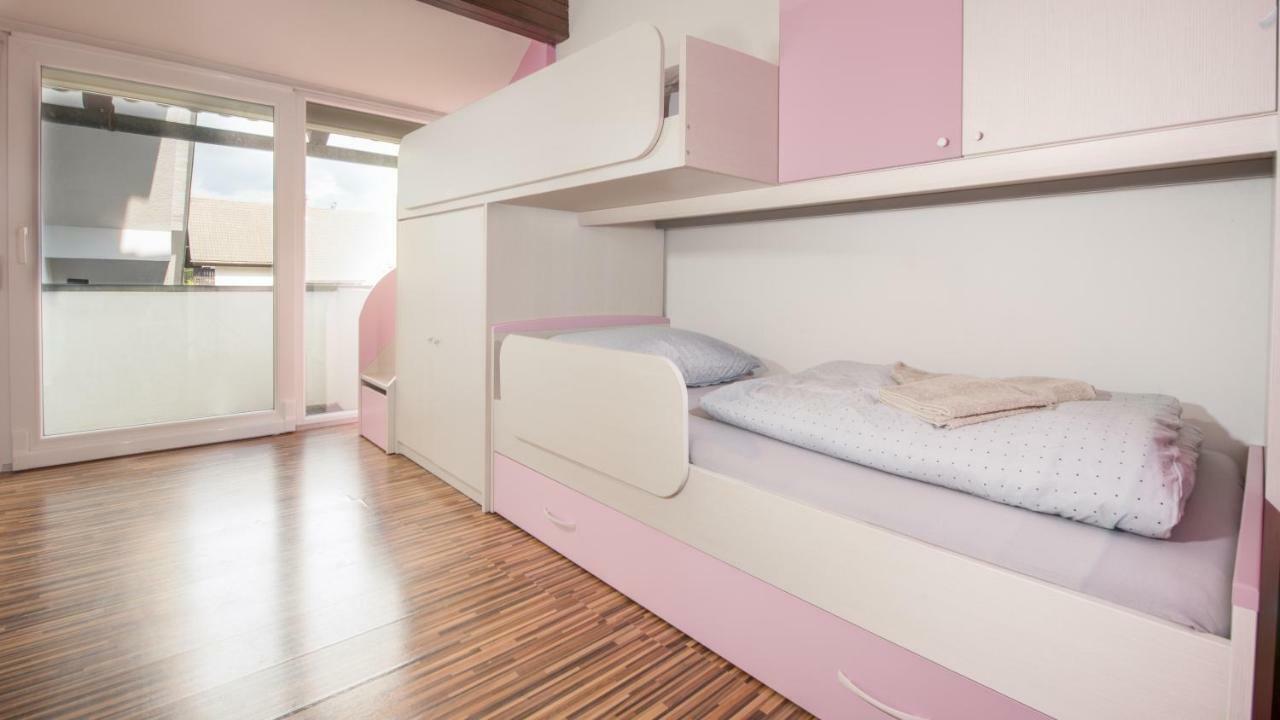 Boomerang Apartment 布莱德 外观 照片
