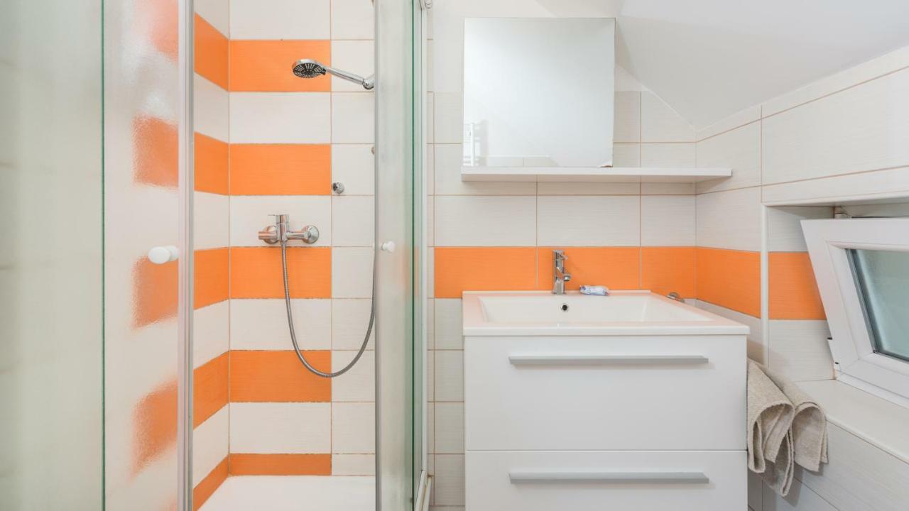 Boomerang Apartment 布莱德 外观 照片