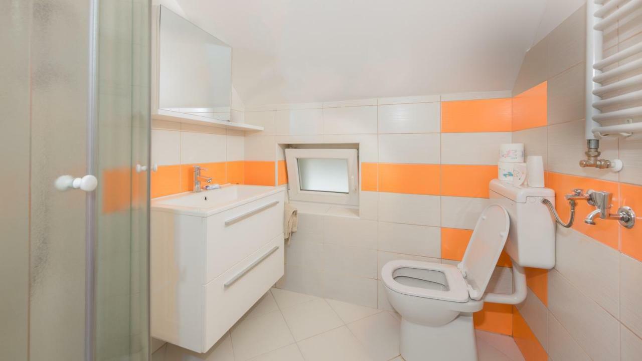 Boomerang Apartment 布莱德 外观 照片