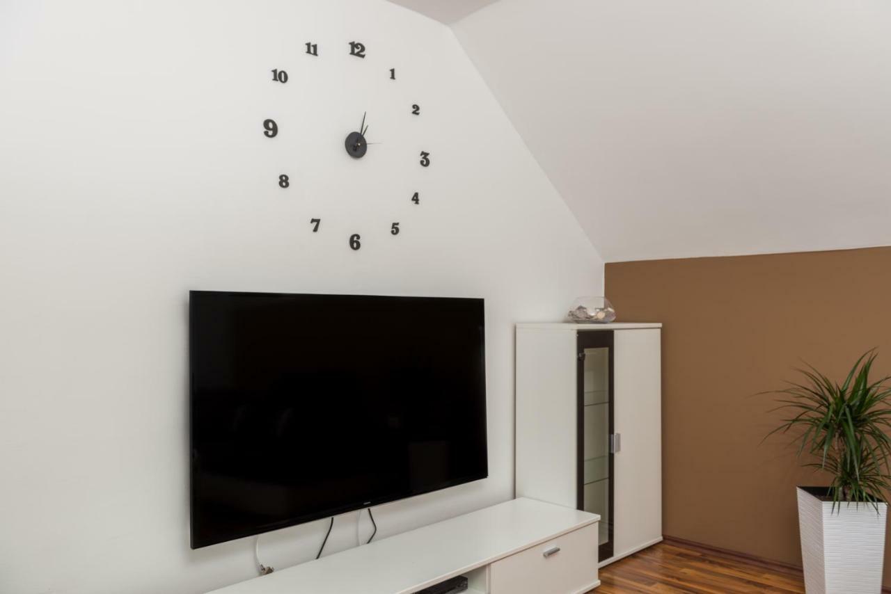 Boomerang Apartment 布莱德 外观 照片